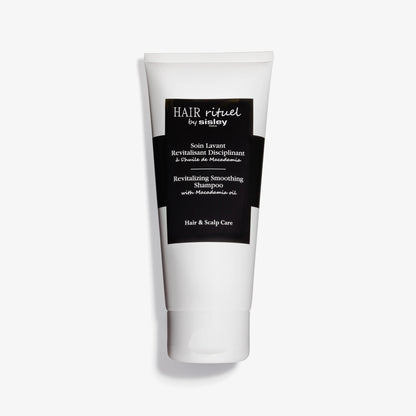 Revitalizing Smoothing Shampoo with Macadamia Oil - 200 ml