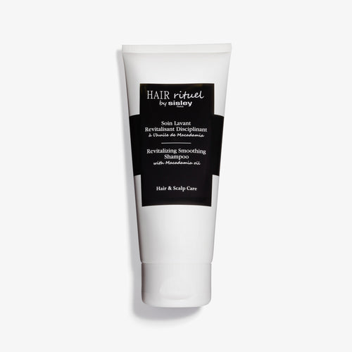 Revitalizing Smoothing Shampoo with Macadamia Oil - 200 ml