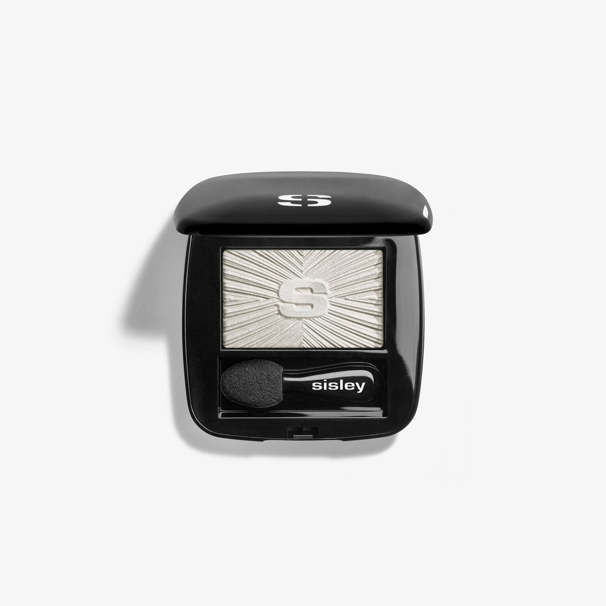 Les Phyto-Ombres - 42 Glow Silver / Silver
