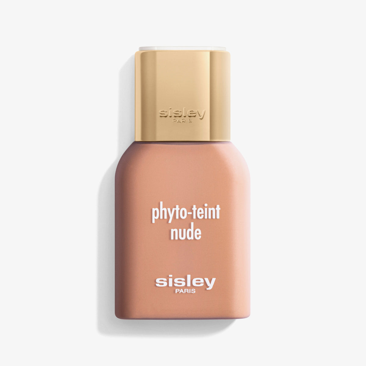 Phyto-Teint Nude - 4C Honey / Medium