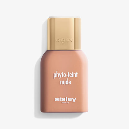 Phyto-Teint Nude - 4C Honey / Medium