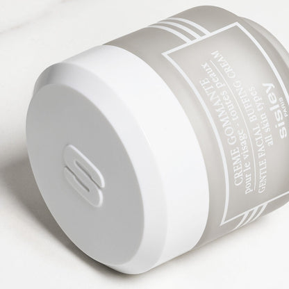 Gentle Facial Buffing Cream