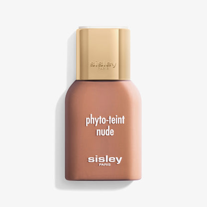 Phyto-Teint Nude - 6C Amber / Deep