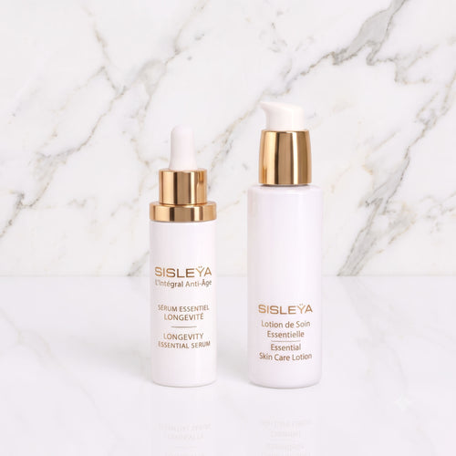 Sisleÿa L'Intégral Anti-Age Longevity Essential Serum Discovery Program