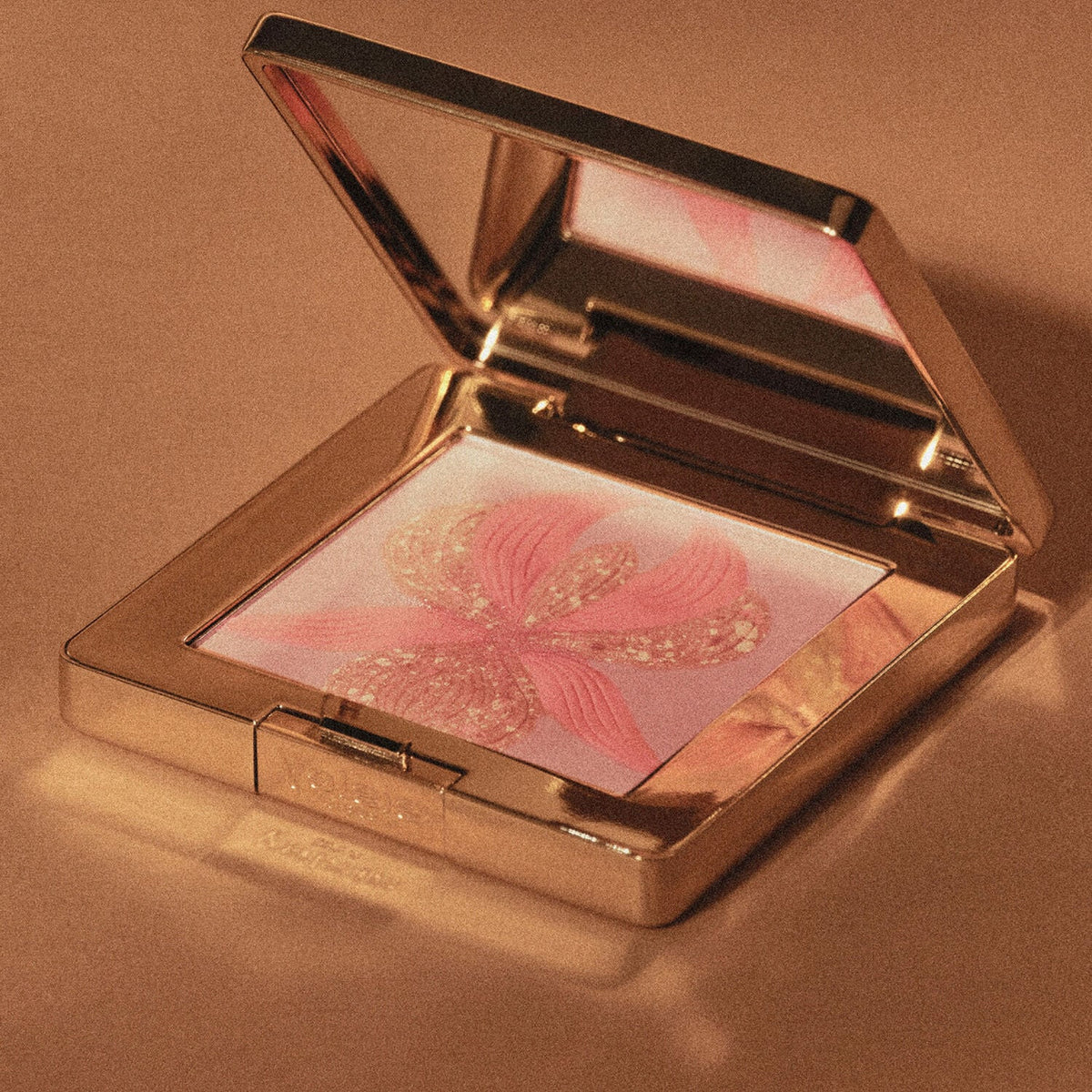 L'Orchidée Blush