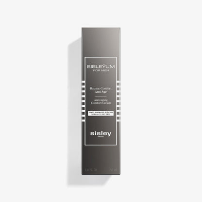 Sisleÿum Anti-Aging Comfort Cream