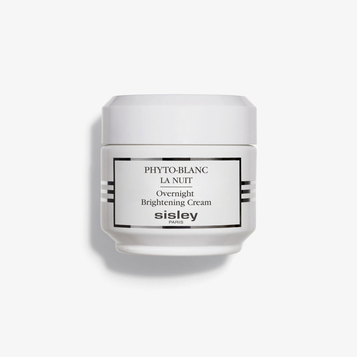 Phyto-Blanc Overnight Brightening Cream