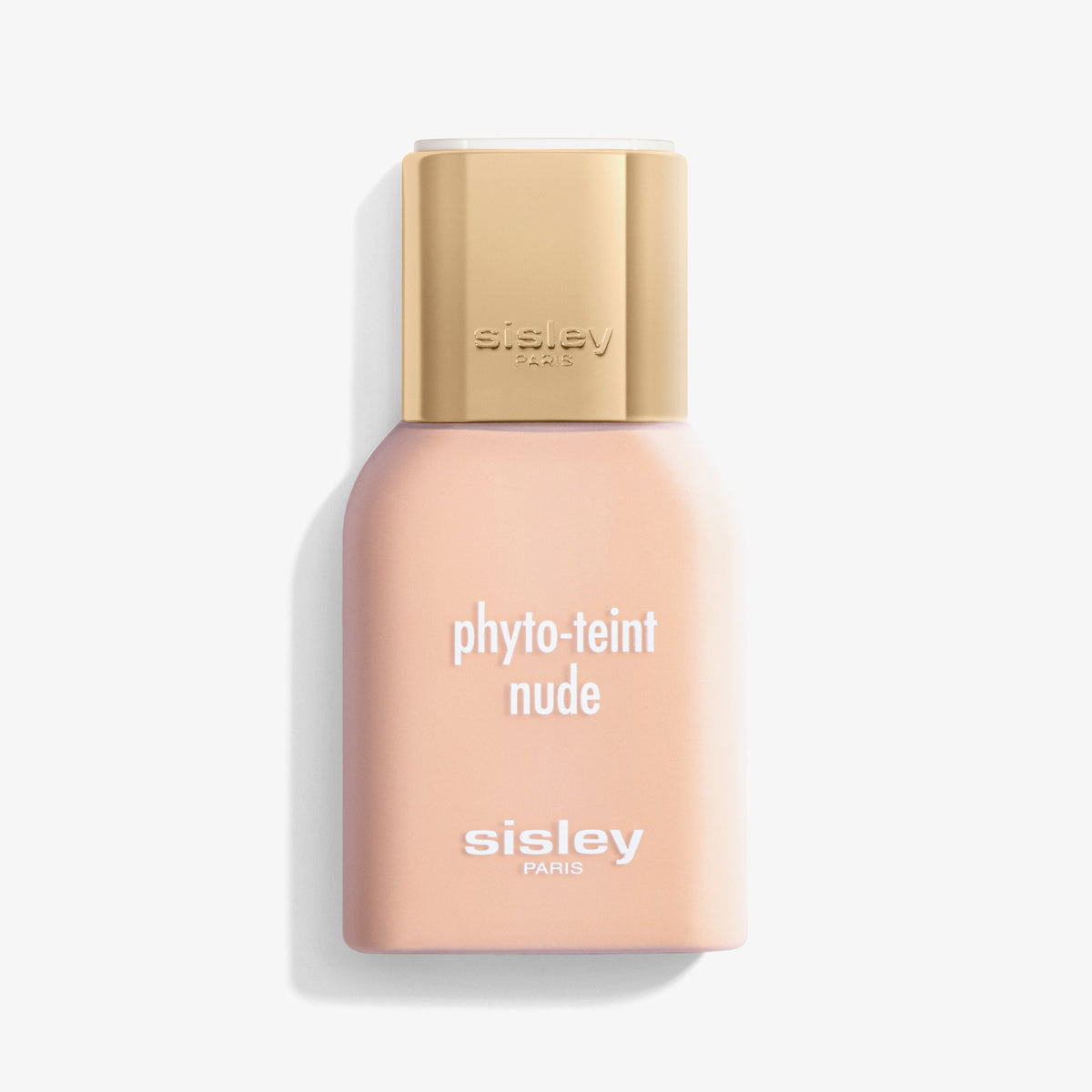 Phyto-Teint Nude - 000N Snow / Fair