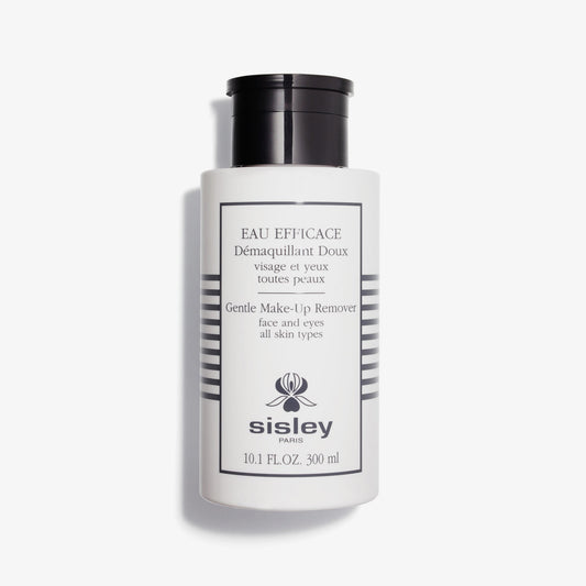 Eau Efficace Gentle Make-Up Remover