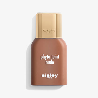 Phyto-Teint Nude - 6N Sandalwood / Deep