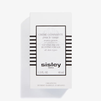 Gentle Facial Buffing Cream