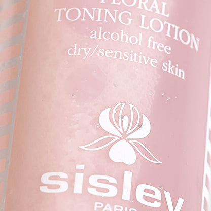 Floral Toning Lotion