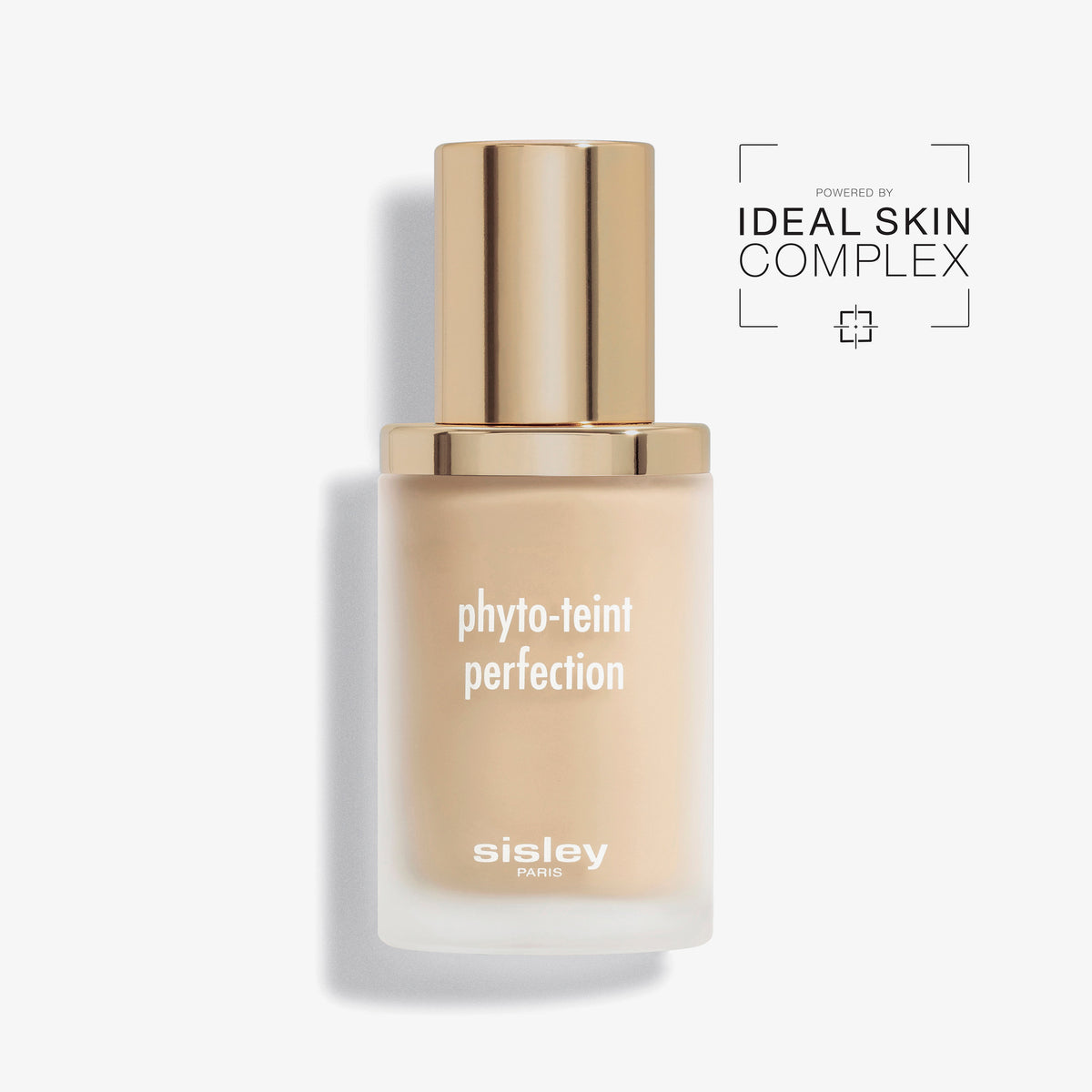 Phyto-Teint Perfection - 1W1 Ecru / Light