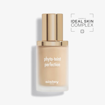Phyto-Teint Perfection - 1W1 Ecru / Light