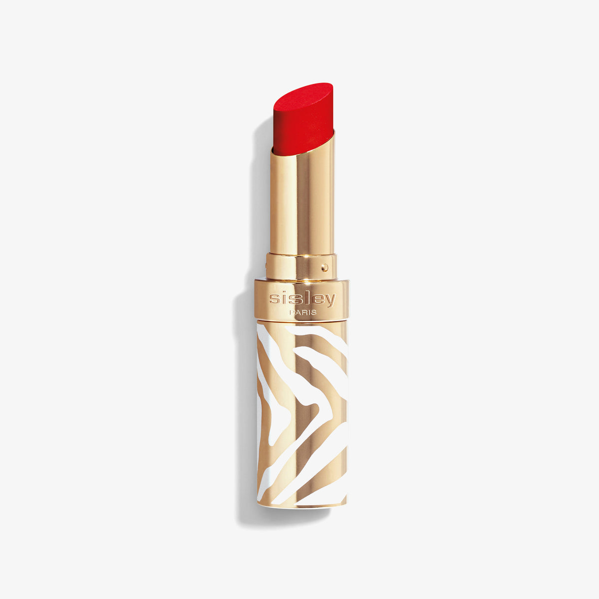 Phyto-Rouge Shine - 31 Sheer Chili / Orange