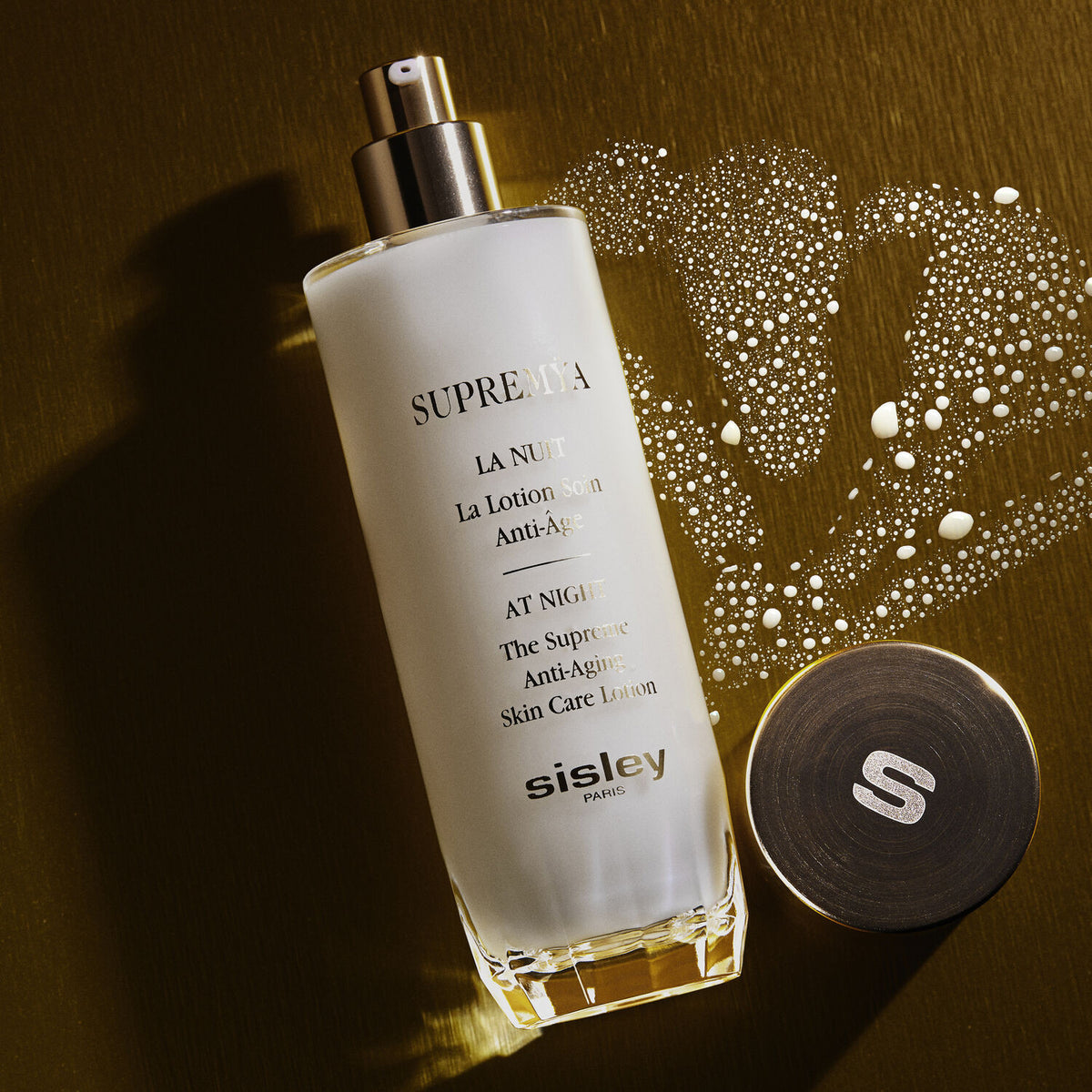 Supremÿa La Lotion