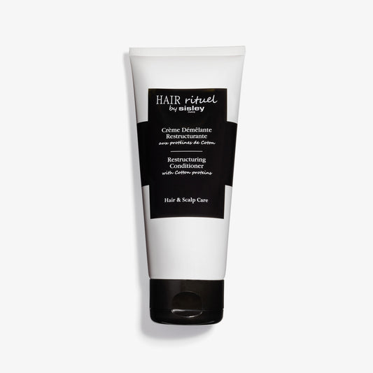 Restructuring Conditioner with Cotton Proteins - 200 ml