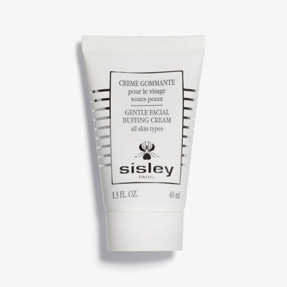 Gentle Facial Buffing Cream