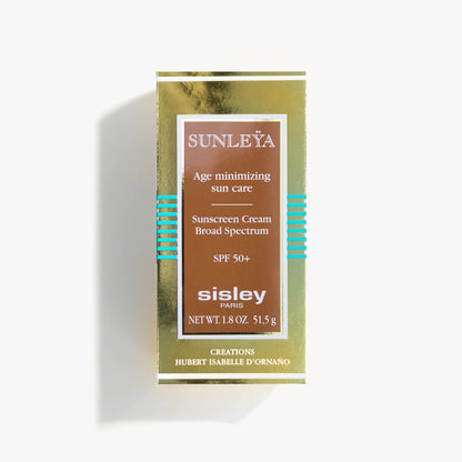 Sunleÿa SPF 50+