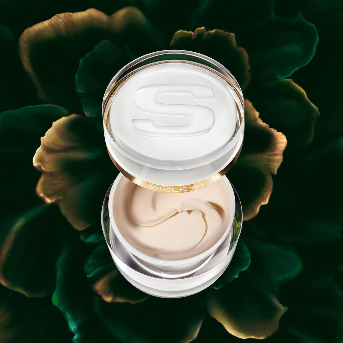 Sisleÿa L'Intégral Anti-Âge Fresh Gel Cream