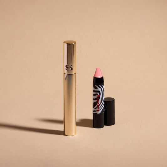 Phyto-Noir Mascara Routine
