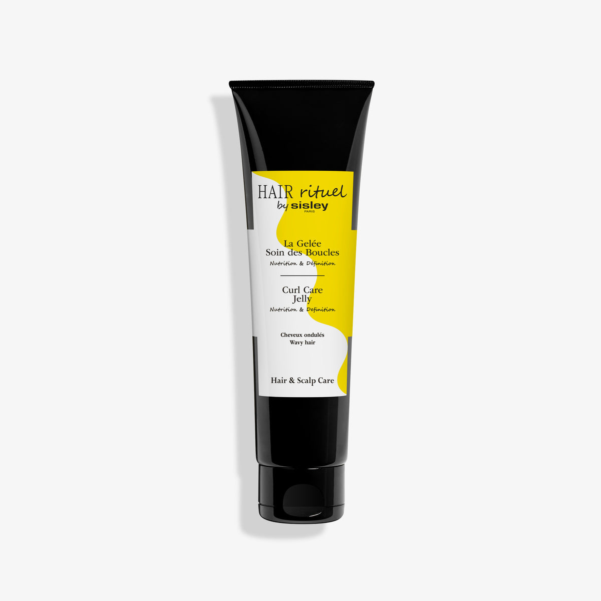 Curl Care Jelly