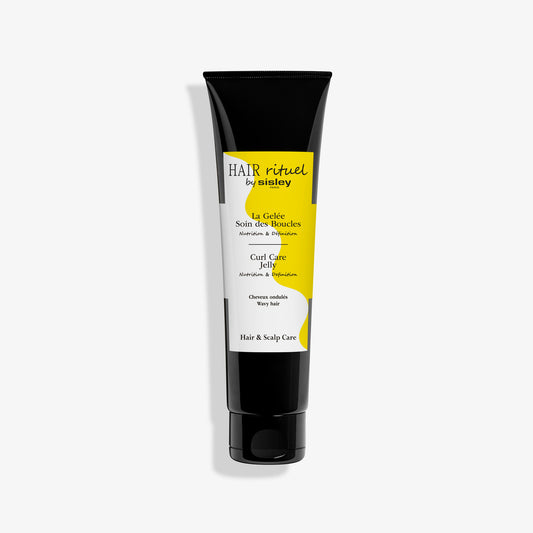 Curl Care Jelly