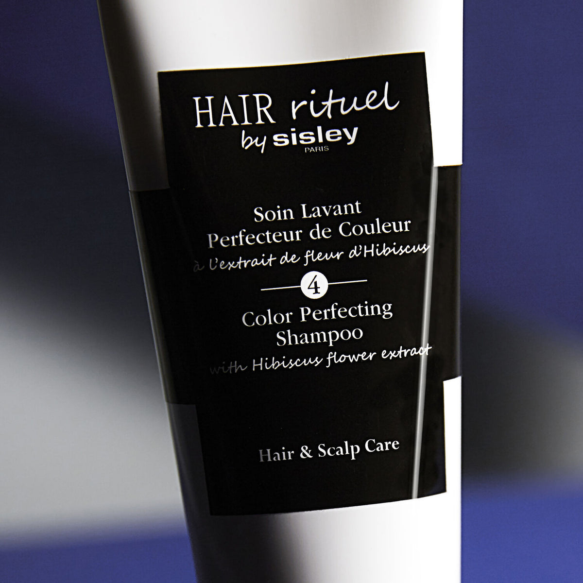 Color Perfecting Shampoo with Hibiscus Flower Extract