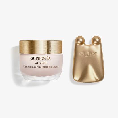Supremÿa At Night The Supreme Anti-Aging Eye Cream - 15 ml / Standard