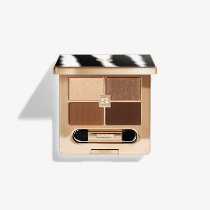 Phyto-Eye Palette - 1 Tender Toffee