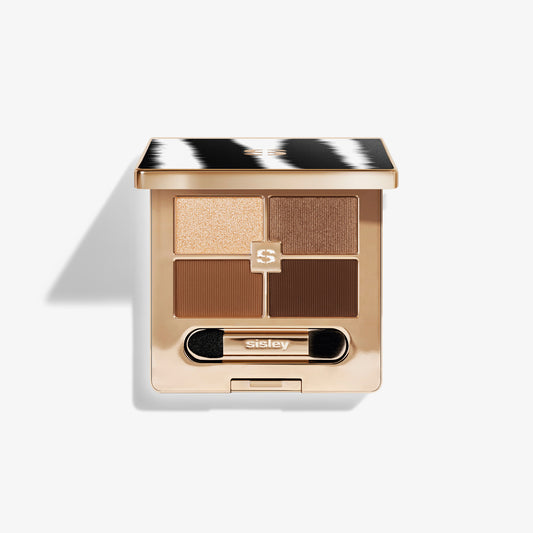 Phyto-Eye Palette - 1 Tender Toffee