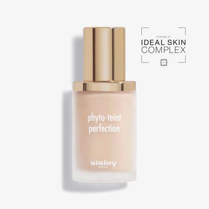 Phyto-Teint Perfection - 000N Snow / Fair