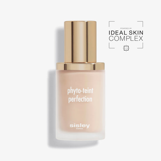 Phyto-Teint Perfection - 000N Snow / Fair