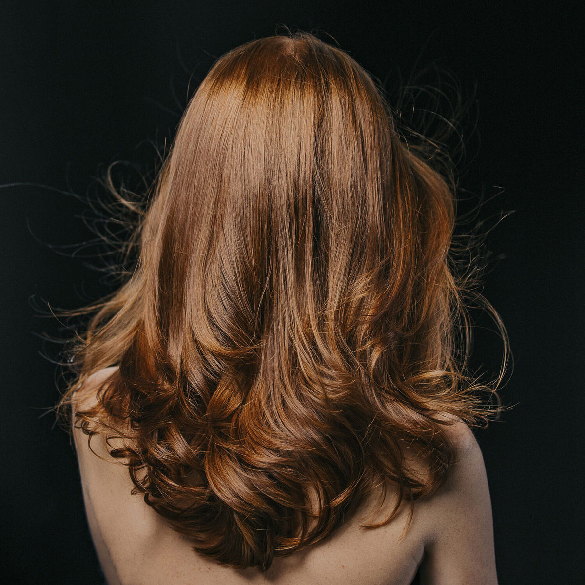 Color Perfecting Shampoo with Hibiscus Flower Extract