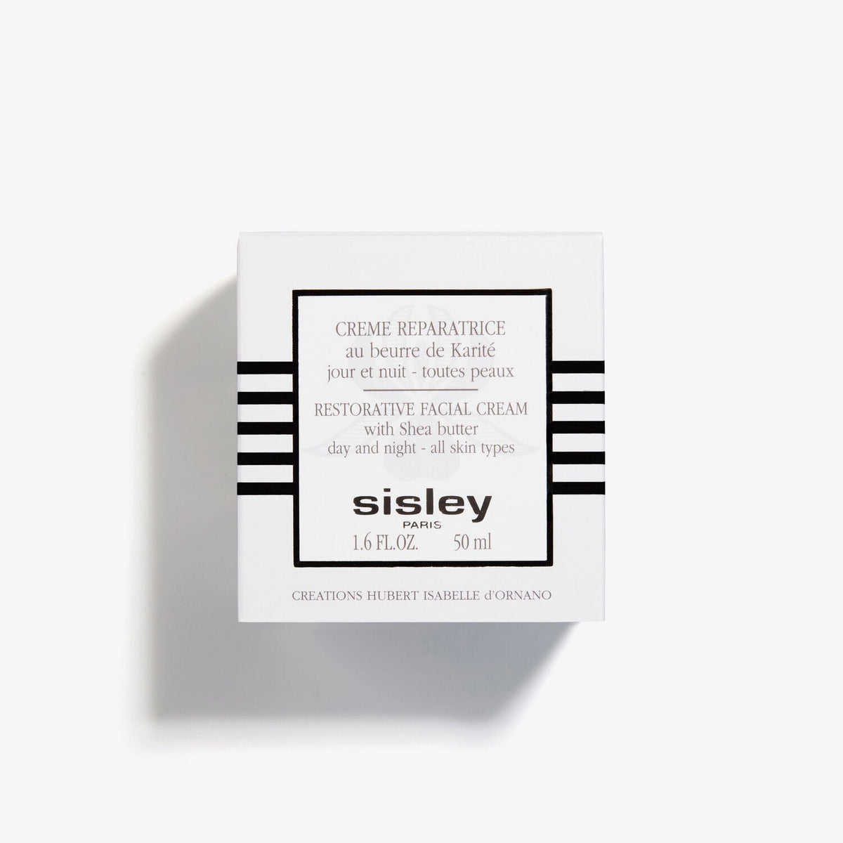 Restorative Facial Cream