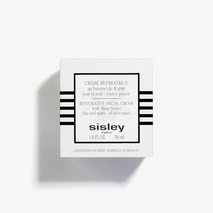 Restorative Facial Cream