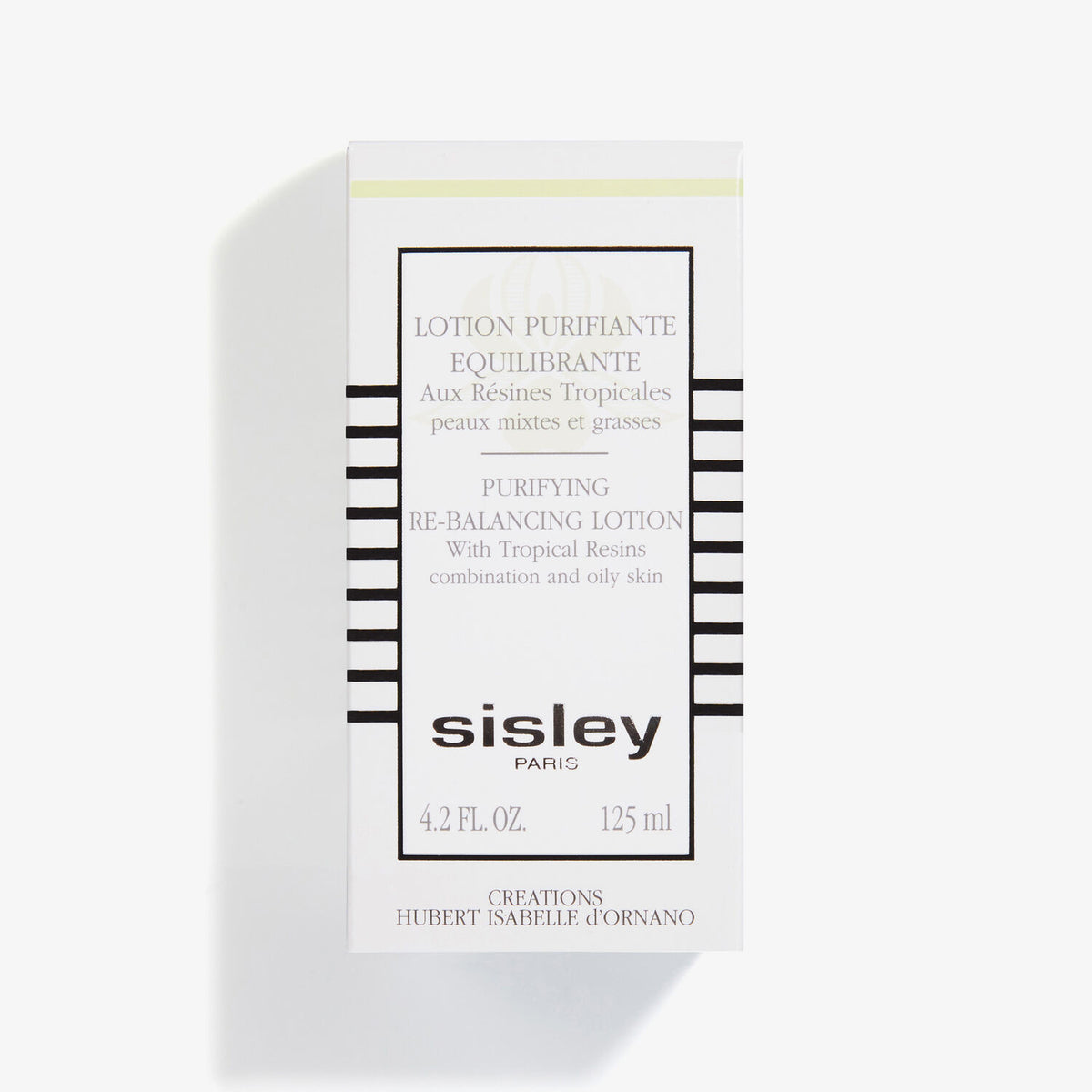 Purifying Re-Balancing Lotion With Tropical Resins