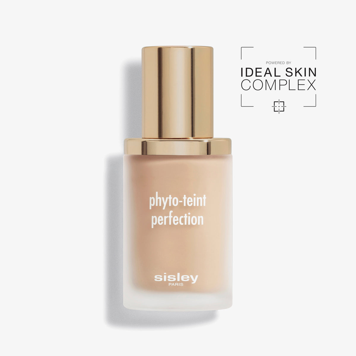 Phyto-Teint Perfection - 1N Ivory / Light