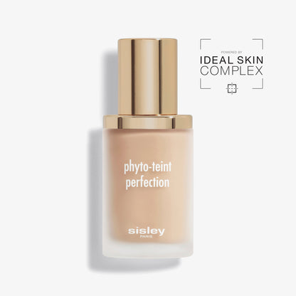 Phyto-Teint Perfection - 1N Ivory / Light