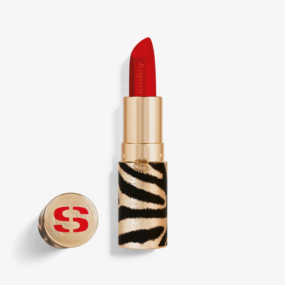 Phyto-Rouge Velvet - 41 Rouge Flame