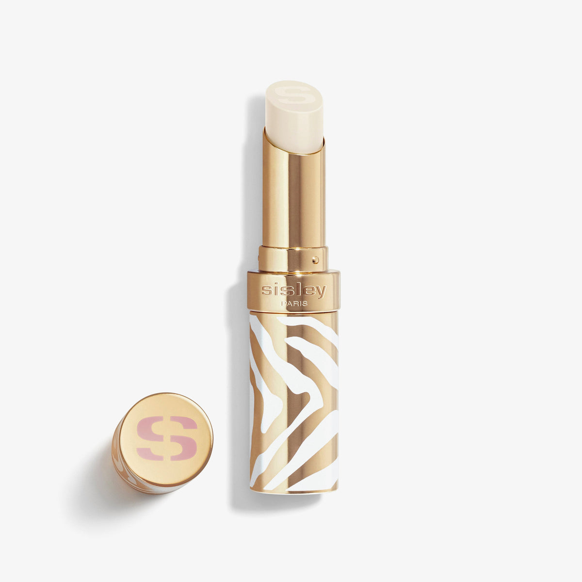 Phyto-Lip Balm - 1 Cloud / Clear