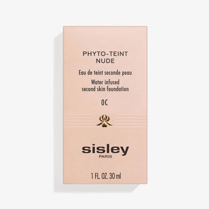 Phyto-Teint Nude