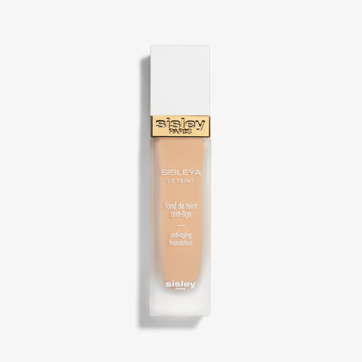 Sisleÿa Le Teint - 2N Ivory Beige / Brown