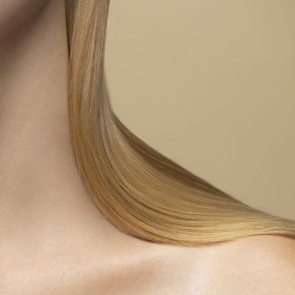Regenerating Hair Care Mask with Four Botanical Oils