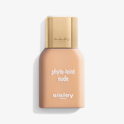 Phyto-Teint Nude - 2W1 Light Beige / Brown