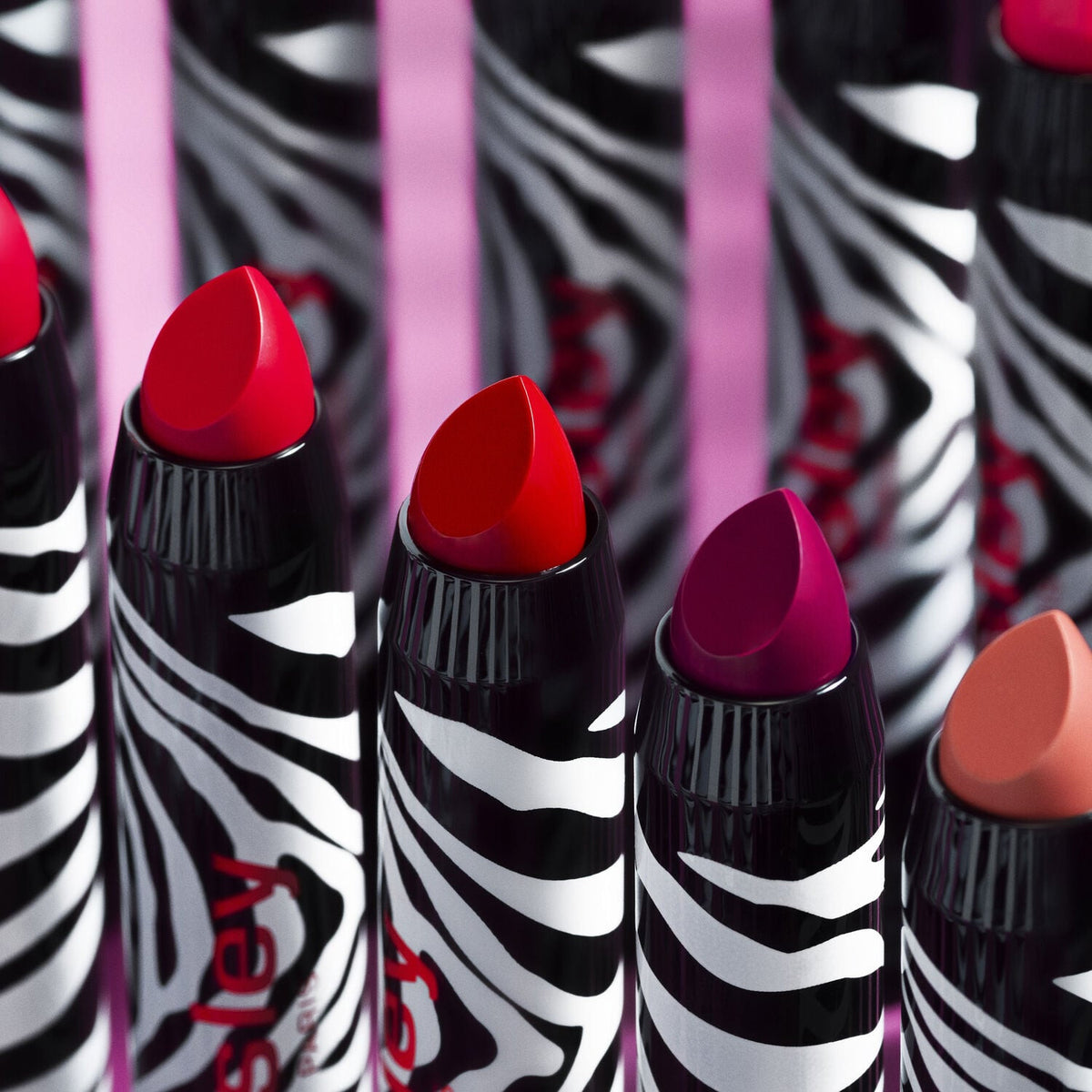 Phyto-Lip Twist Matte