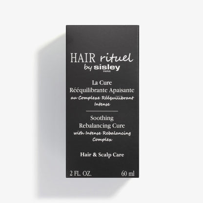 Soothing Rebalancing Cure