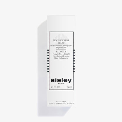 Radiance Foaming Cream