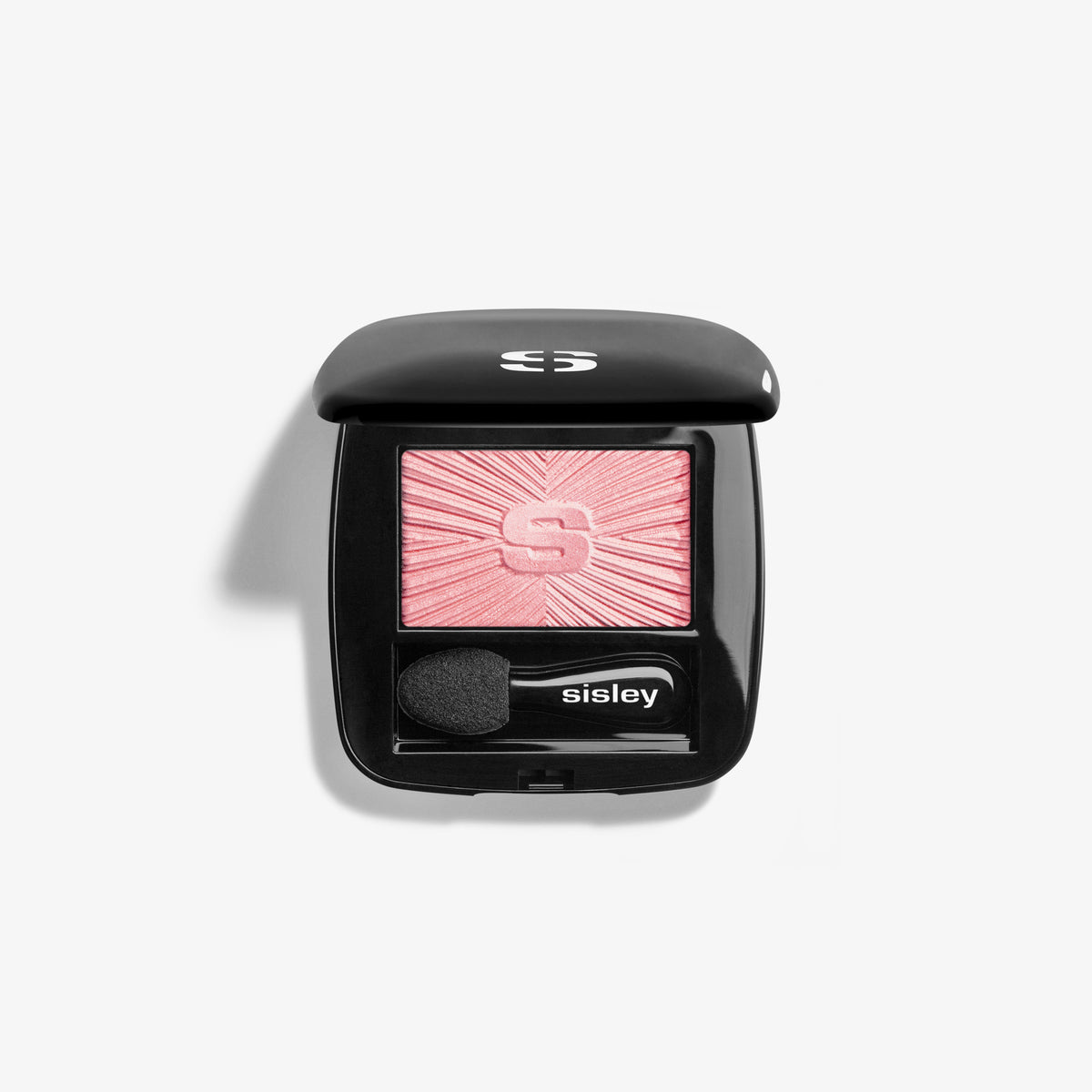 Les Phyto-Ombres - 31 Metallic Pink / Rose