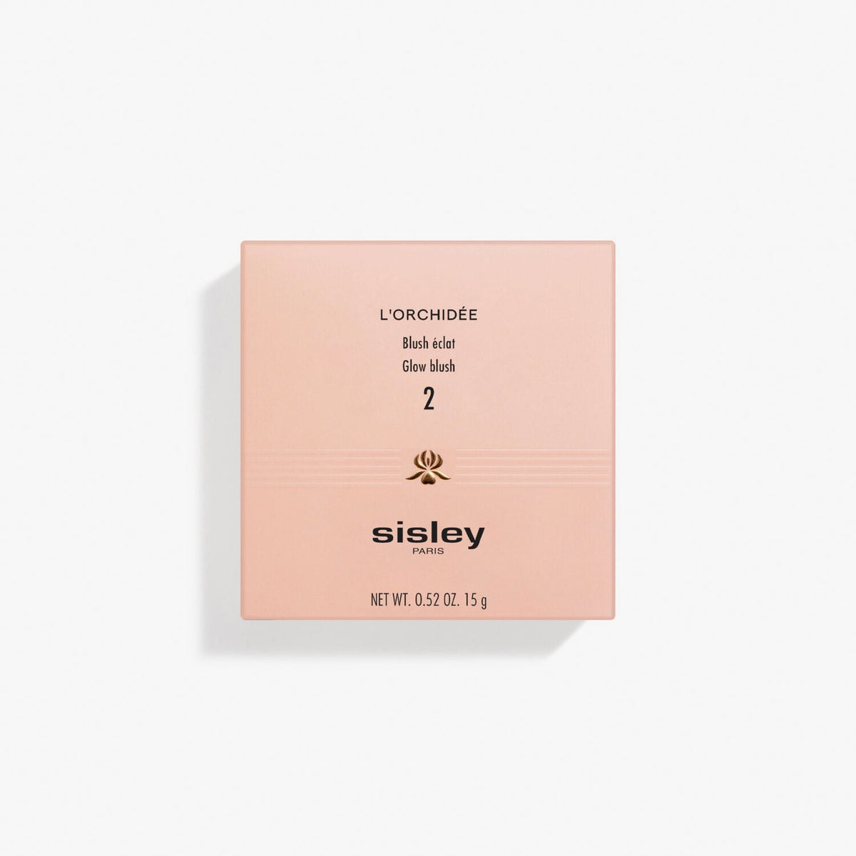 L'Orchidée Blush